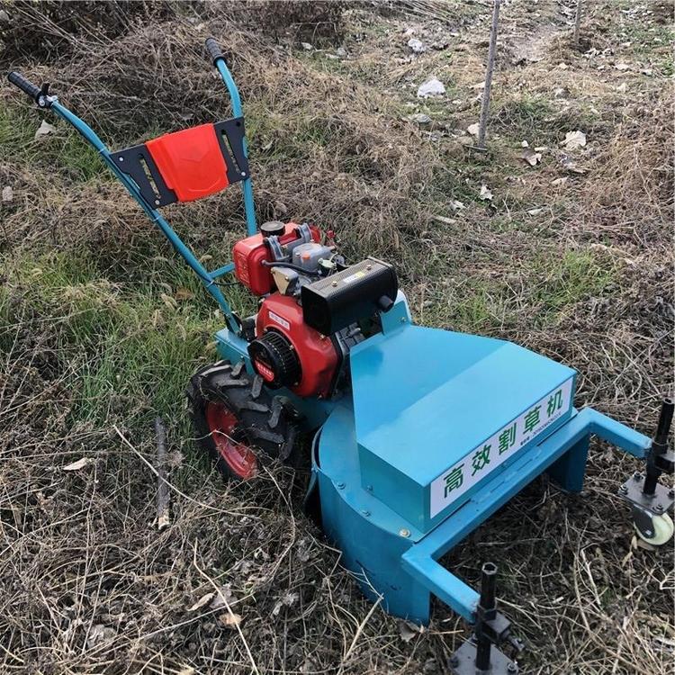 大型自走式割草機 大型自走式割草機