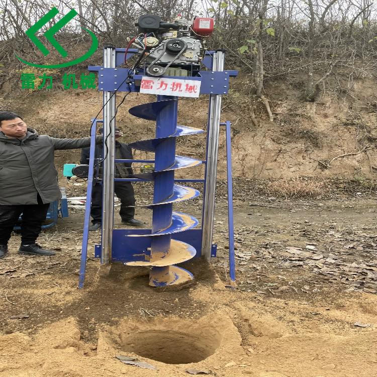 大深度清理樁芯用管樁掏土機一挖即凈