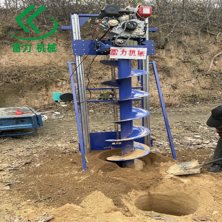 管樁芯掏土機(jī)螺旋清樁工具