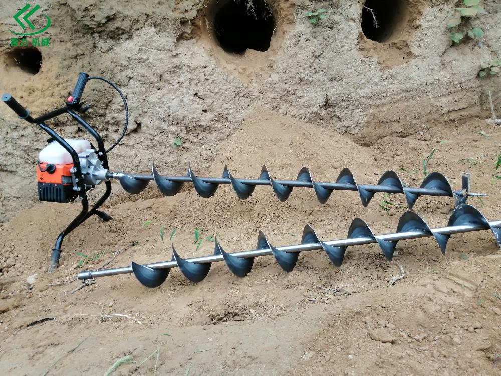 橫向鉆孔機平打眼輕巧順通