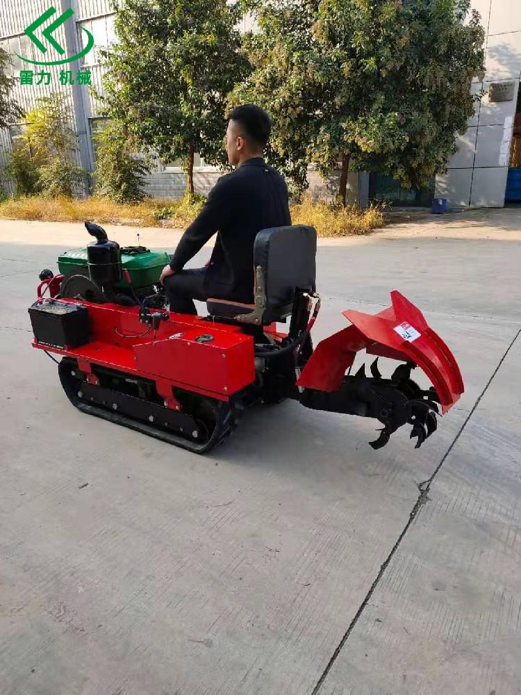 汽油輕便式果園旋耕機 汽油輕便式果園旋耕機